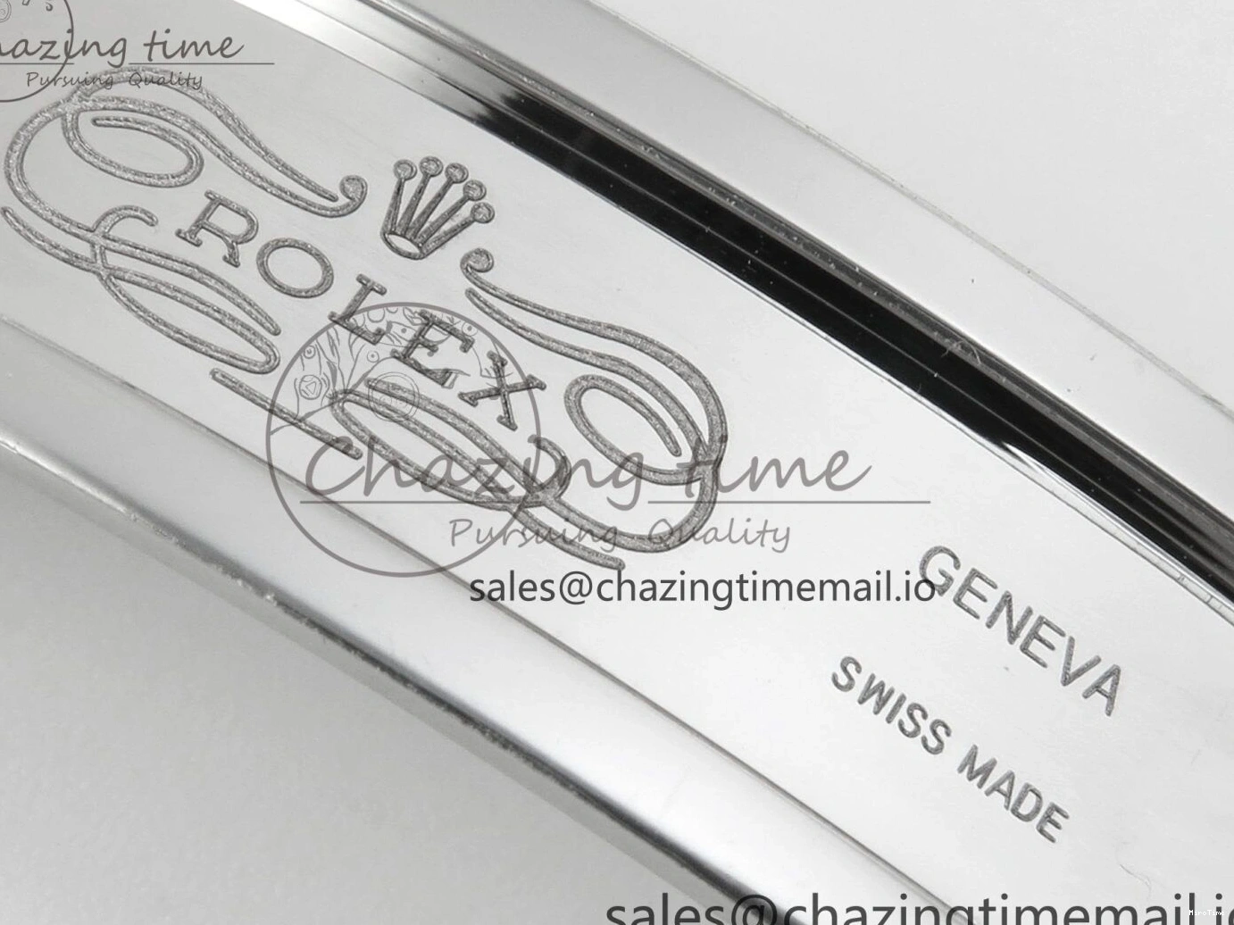 MiroTime 1218 Colorful DateJust 41 126331 SS RG ARF 1:1 Best Edition RG Diamonds Dial on Oyster Bracelet SH3235 (Weighted) 185